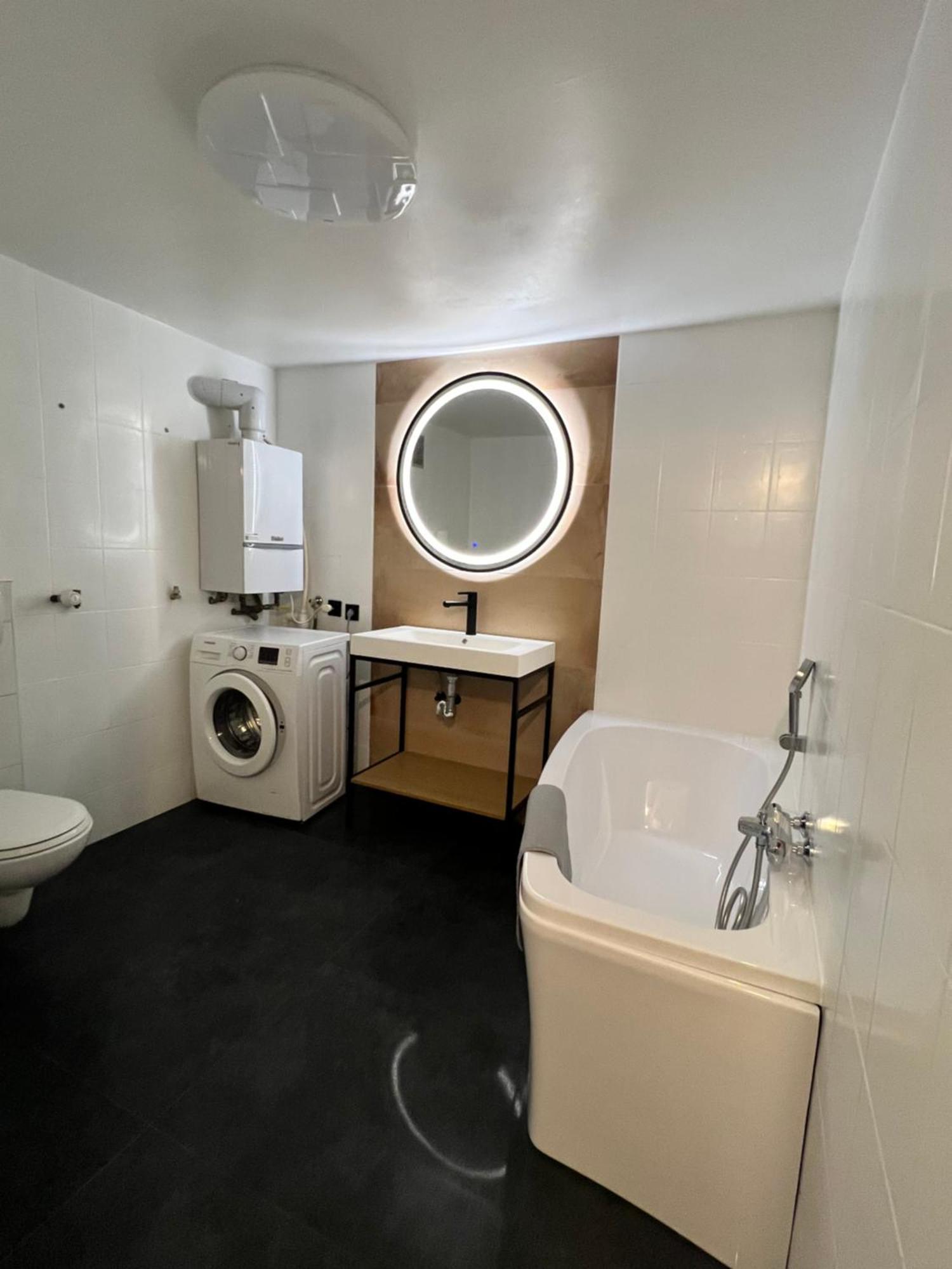 Apartament Rodzinny 14 Krakau Exterior foto