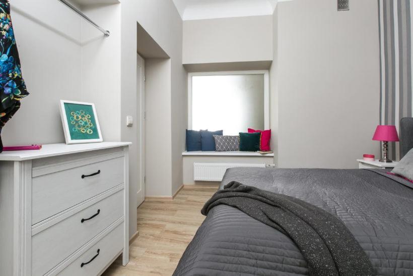 Apartament Rodzinny 14 Krakau Exterior foto